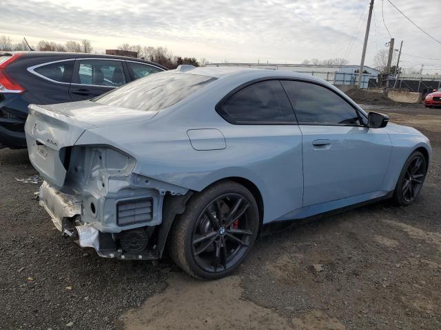 VIN 3MW53CM06R8E80294 2024 BMW M2 no.3