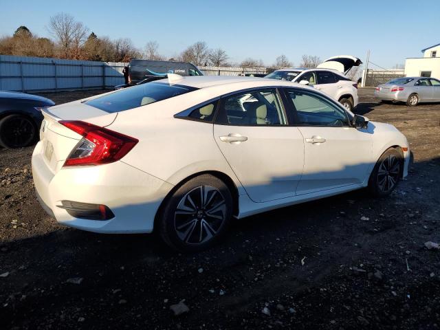 Vin: 2hgfc1f30gh646851, lot: 83650974, honda civic ex 20163