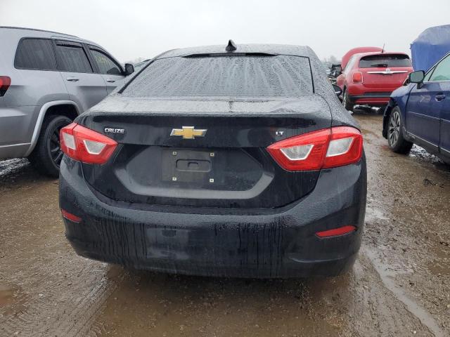2016 CHEVROLET CRUZE LT - 1G1BE5SM3G7254173