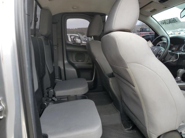 2021 TOYOTA TACOMA ACC - 3TYRX5GN7MT021288