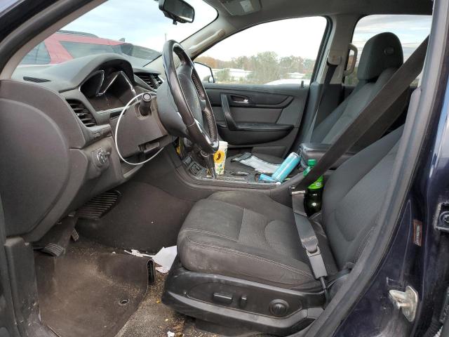 2016 CHEVROLET TRAVERSE L 1GNKRGKD3GJ315149