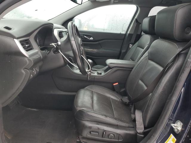 2017 GMC ACADIA 1GKKNWLS7HZ208642