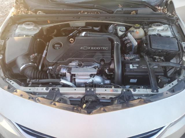 2016 CHEVROLET MALIBU LT - 1G1ZE5ST2GF268643
