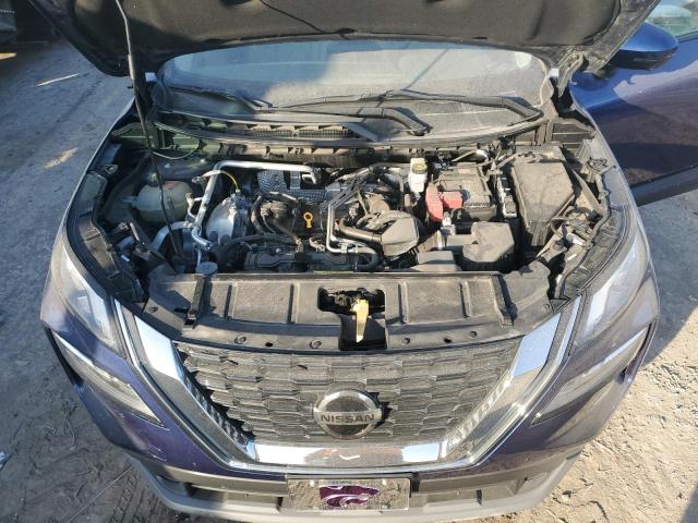 2021 NISSAN ROGUE SV - 5N1AT3BA3MC759812