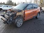 2021 NISSAN KICKS SV - 3N1CP5CV6ML563739