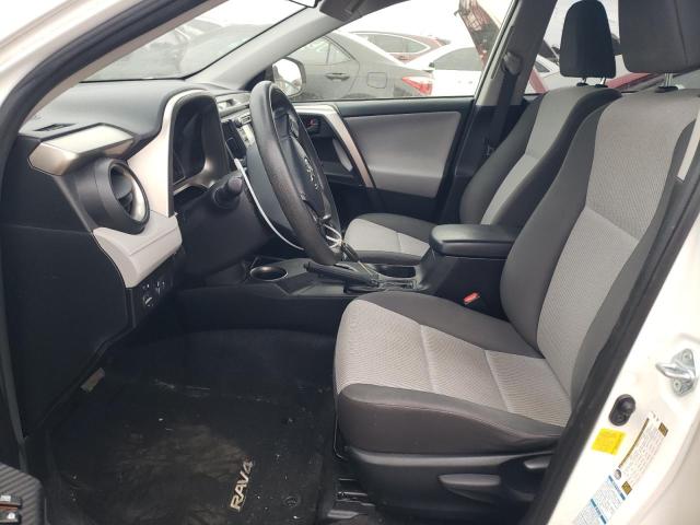 2015 TOYOTA RAV4 LE - JTMBFREV5FD126078