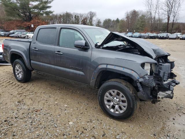 2019 TOYOTA TACOMA DOU - 3TMCZ5AN6KM199470