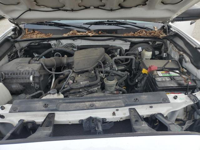 2017 TOYOTA TACOMA ACC - 5TFRX5GNXHX101521