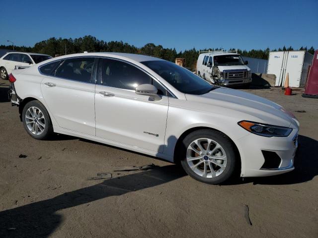 2019 FORD FUSION SEL - 3FA6P0MU5KR221217