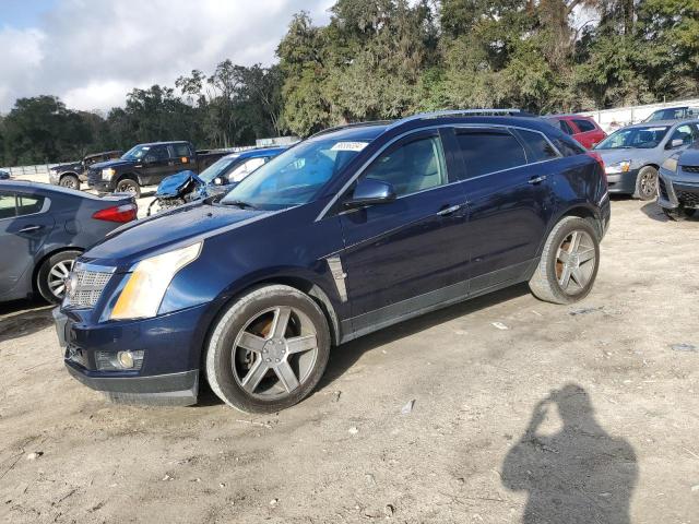 CADILLAC SRX PERFOR