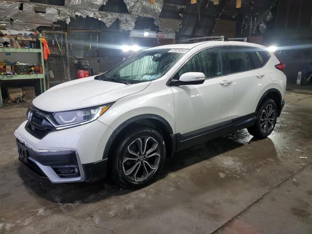 2020 HONDA CR-V EXL #3030705094