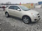 Lot #3030805454 2014 CHEVROLET EQUINOX LT