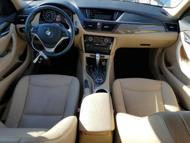 VIN WBAVM5C53EVV93133 2014 BMW X1 no.8