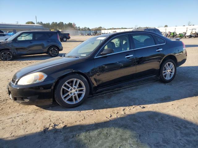 CHEVROLET IMPALA LTZ