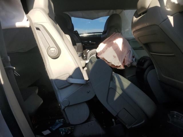 2016 BUICK ENCLAVE - 5GAKRBKD2GJ314202