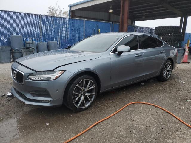 2018 VOLVO S90 T5 MOM #3051519088