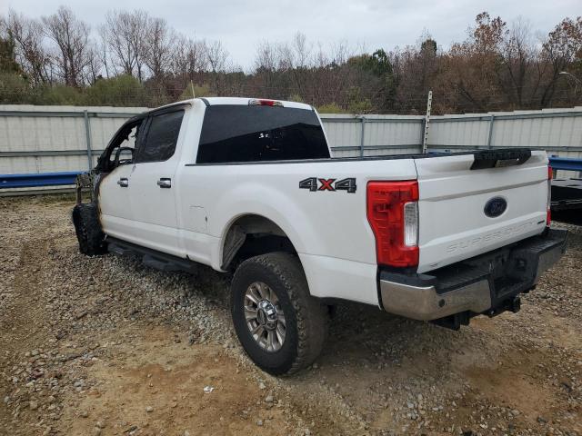 2017 FORD F250 SUPER - 1FT7W2B64HEB53408