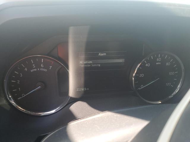 2024 FORD EXPEDITION - 1FMJK1K80REA35012