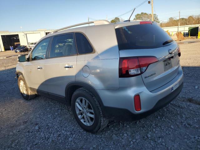 2015 KIA SORENTO LX - 5XYKT4A71FG596192