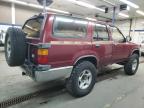 Lot #3024410570 1991 TOYOTA 4RUNNER VN