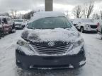 TOYOTA SIENNA XLE photo