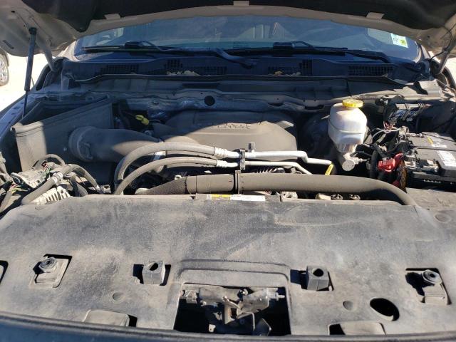 2018 RAM 2500 POWER 3C6TR5EJ8JG415508