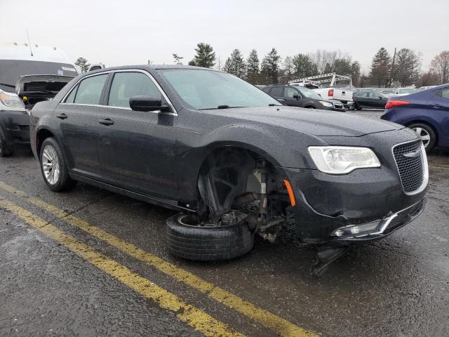 2016 CHRYSLER 300 LIMITE - 2C3CCAAG7GH307780