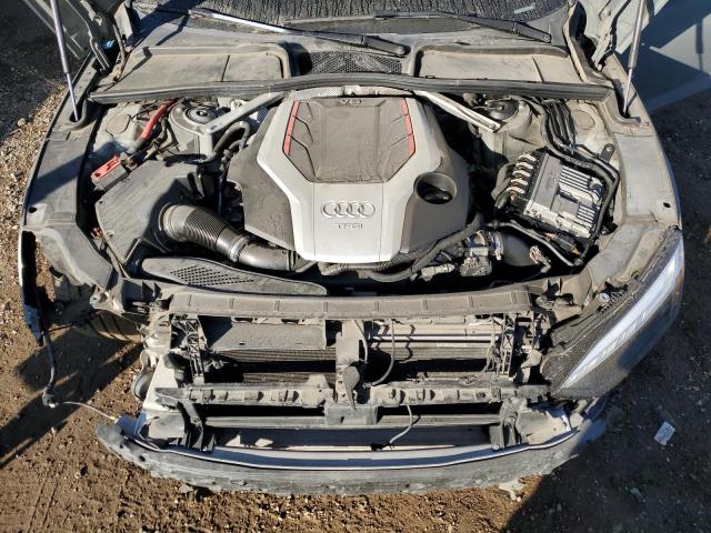 2020 AUDI S5 PRESTIG WAUR4AF53LA010151