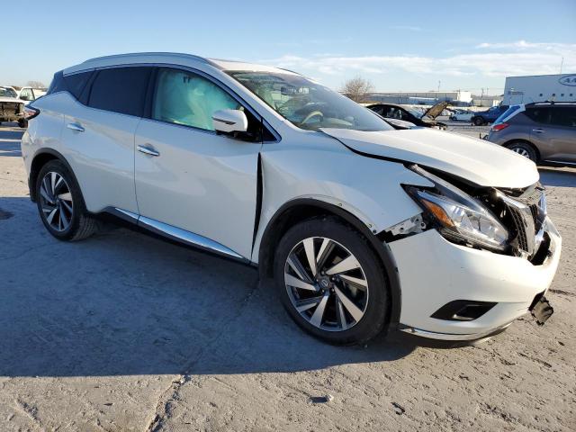 2017 NISSAN MURANO S 5N1AZ2MG3HN145752