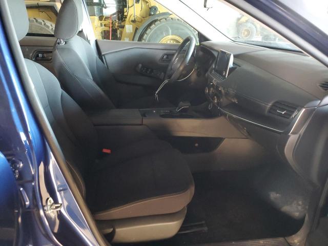2023 NISSAN ROGUE S - 5N1BT3AA3PC920055