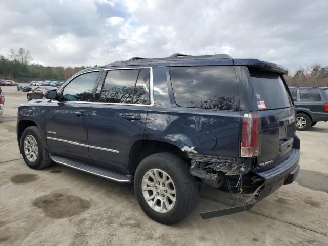 2017 GMC YUKON SLT - 1GKS1BKC7HR366638