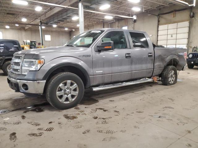 2014 FORD F150 SUPER #3036957723