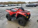 Lot #3027137777 2021 CAN-AM OUTLANDER