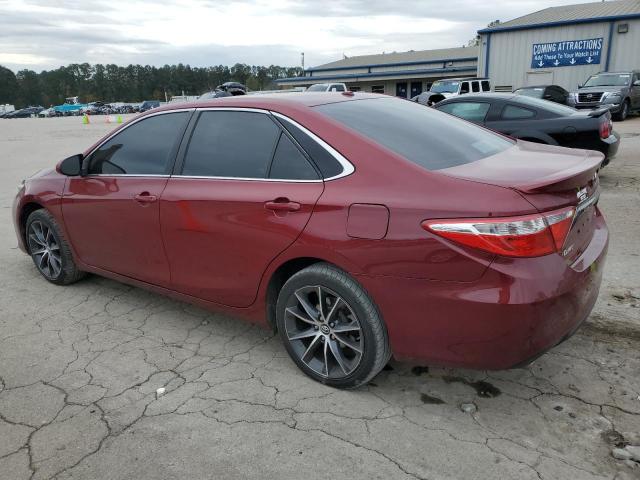 VIN 4T1BK1FK9GU576797 2016 TOYOTA CAMRY no.2