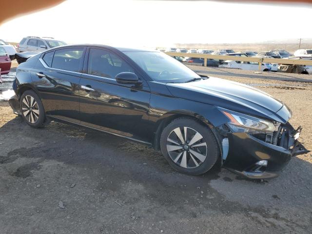 2019 NISSAN ALTIMA SL - 1N4BL4EV3KC101004