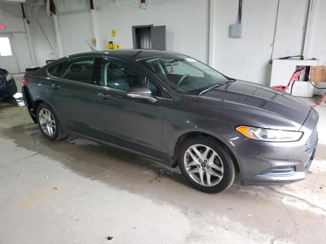 2016 FORD FUSION SE - 3FA6P0H70GR373787