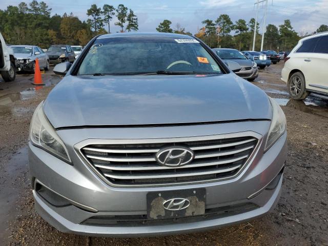 2017 HYUNDAI SONATA SE - 5NPE24AF6HH566396