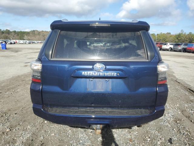 2016 TOYOTA 4RUNNER SR - JTEBU5JR4G5362834