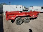 Lot #3024655644 2024 RULD TRAILER