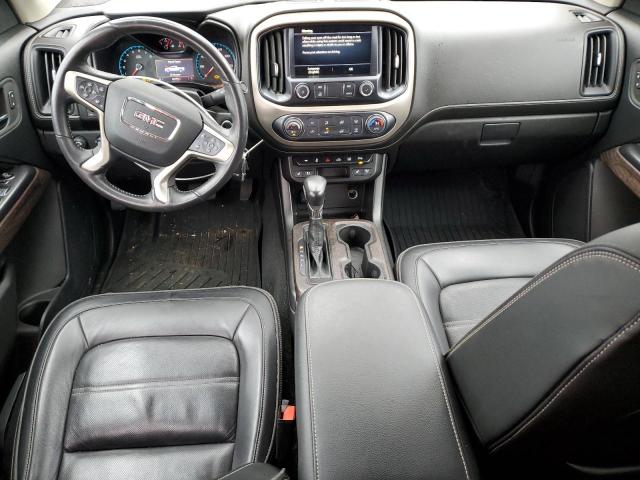 2022 GMC CANYON DEN 1GTG6EEN6N1152834