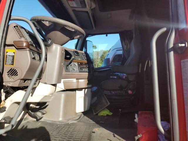 2016 VOLVO VN VNL 4V4NC9EH8GN956568