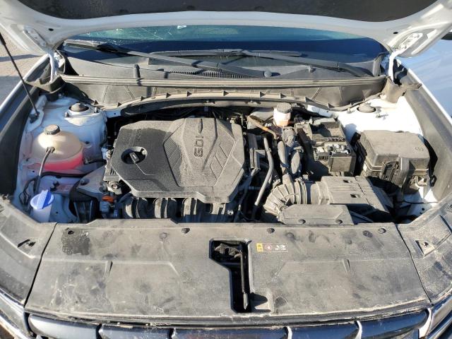 2022 HYUNDAI TUCSON SEL - 5NMJF3AE4NH029393