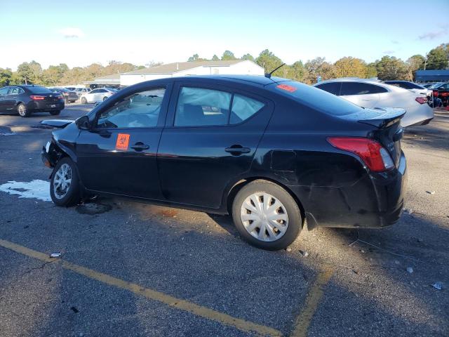 2018 NISSAN VERSA S - 3N1CN7AP2JL806125