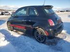 Lot #3024529414 2017 FIAT 500 ABARTH