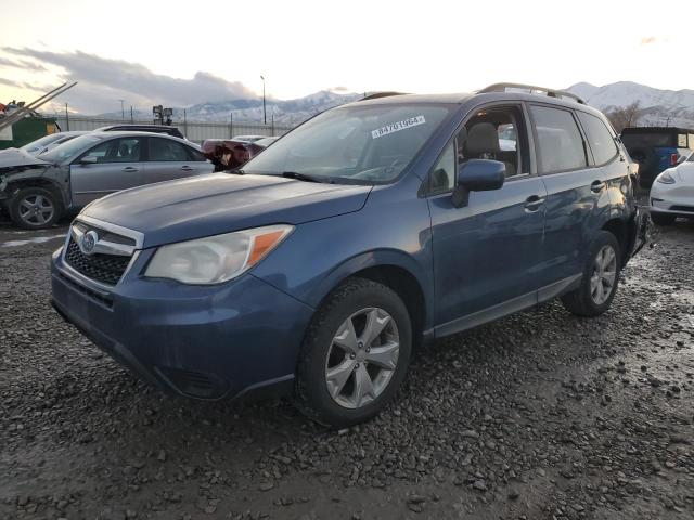 2014 SUBARU FORESTER 2 #3026295491