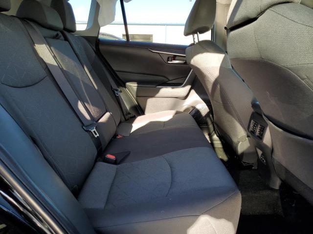 2024 TOYOTA RAV4 XLE - 2T3P1RFV4RC401631
