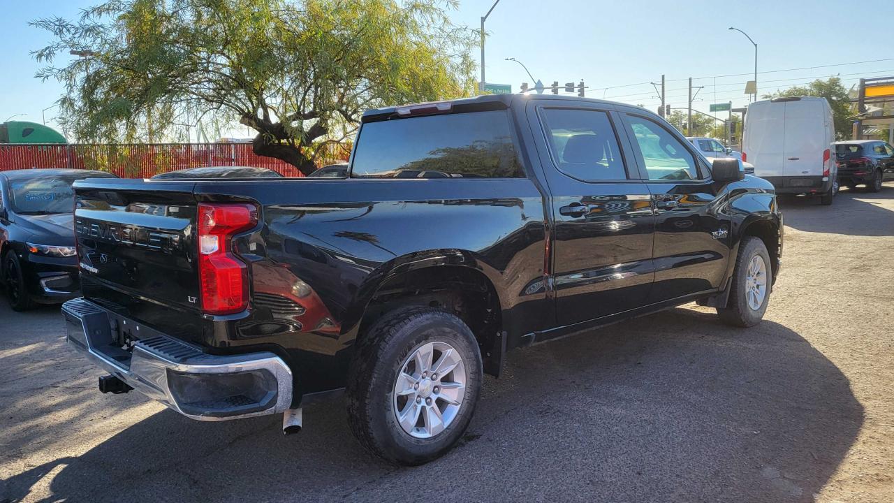 Lot #3034302115 2020 CHEVROLET SILVERADO