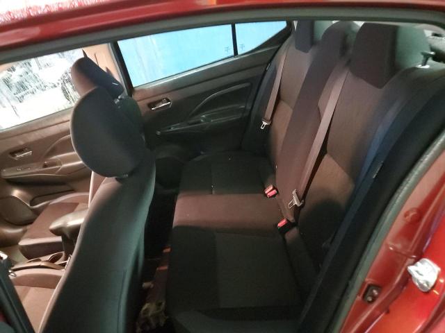 2024 NISSAN VERSA SV - 3N1CN8EV1RL908235