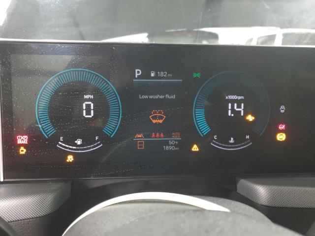 2024 HYUNDAI SONATA SEL - KMHL64JA8RA410302