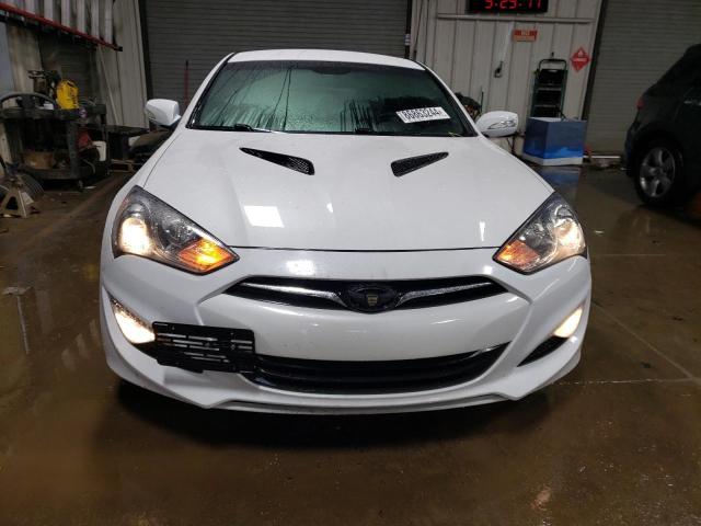 2015 HYUNDAI GENESIS CO - KMHHU6KJ3FU123515